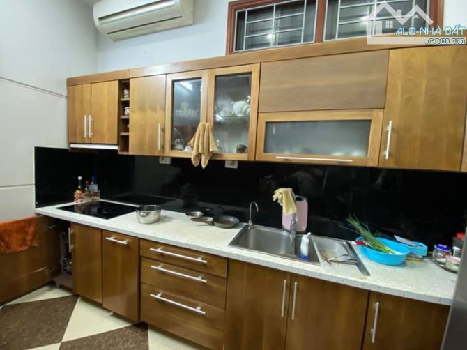 NHÀ ĐẸP, AN DƯƠNG VƯƠNG, TÂY HỒ-KD-Ô TÔ:131M X2T, MT 6M, GIÁ 23,5 TỶ. - 2