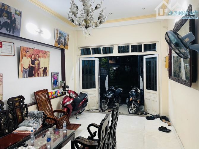 BÁN NHÀ 4 TẦNG MẶT TIỀN CÔNG VIÊN, ĐS21, PHƯỜNG 8 , GÒ VẤP, DT 64M ,4*16, GIÁ 9.6 TỶ - 2