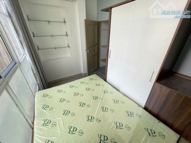 🔥 BÁN CĂN HỘ DỊCH VỤ 5 LẦU – ĐIỆN BIÊN PHỦ, P.10, Q.10 – HĐT 50TR/TH – GIÁ 20 TỶ FULL NỘI - 2