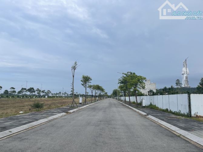 Cắt lỗ bán nhanh lô đất KDC Mỹ Khê Angkora - 2