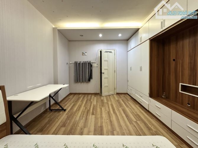 BÁN NHÀ HẺM Ô TÔ – CHDV 7 PN – PHAN XÍCH LONG, PHÚ NHUẬN – 42M² – 3 TẦNG – 8.6 TỶ - 2