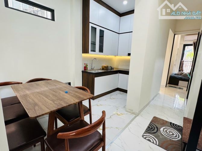 🌟 SIÊU PHẨM TRUNG TÂM ĐỐNG ĐA - NHÀ MỚI Ở NGAY - FULL NỘI THẤT CAO CẤP 🌟 - 2