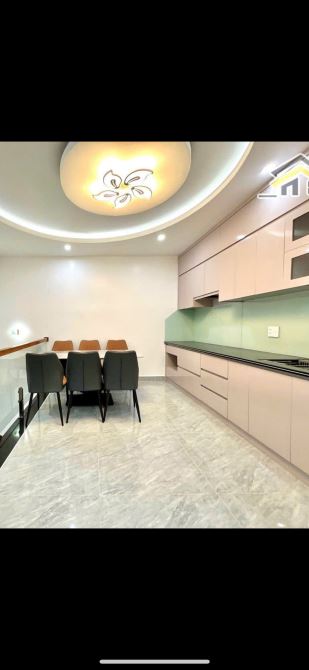 🏡 Nhà 4 tầng siêu xịn 5,15 tỷ – Ô tô chui trong nhà, mặt ngõ Chợ Đôn, kinh doanh đỉnh! 😍 - 2