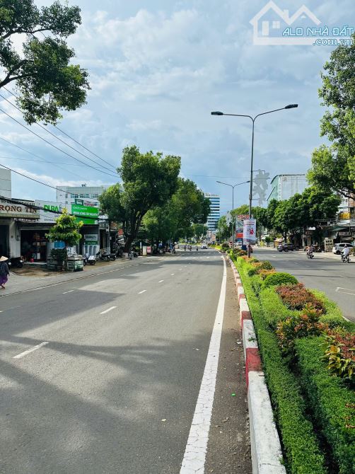 Đất mặt tiền Trường Chinh, cách ks Mường Thanh - Hoàng Anh Gia Lai chỉ 400m - 2