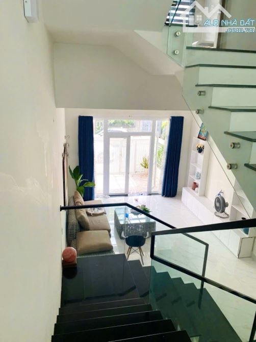 🏡 NHÀ 4 TẦNG ĐẸP – VỊ TRÍ ĐẮC ĐỊA TRUNG TÂM KĐT AN CỰU CITY.TP HUẾ - 2
