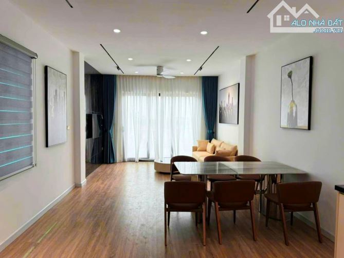 NHÀ ĐẸP MINH KHAI, TỪ LIÊM - NHÀ DÂN 6 TẦNG THANG MÁY - GARA Ô TÔ, 38M2, HƠN 7 TỶ - 2