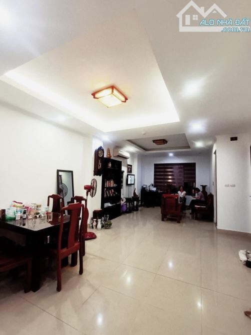 CHÍNH CHỦ CẦN BÁN NHÀ RIÊNG PHỐ TẠ QUANG BỬU SÁT ĐẠI CỒ VIỆT 32M2 X 4 TẦNG - 2