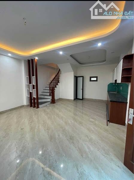 Chủ Hạ Giá Sập Sàn - Nhà gần đường  3.5  - Trịnh Văn Bô- Giá tốt - 2