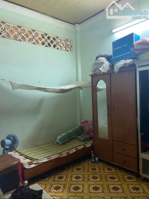 BÁN CĂN NHÀ CẤP 4 MẶT TIỀN BÙI THỊ XUÂN PHƯỜNG TỰ AN - 2