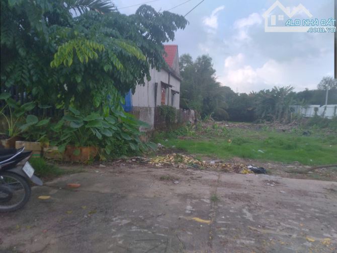 Bán đất mặt tiền kinh doanh tp. Biên Hòa, sổ riêng, thổ cư, giá 2 tỷ. - 2