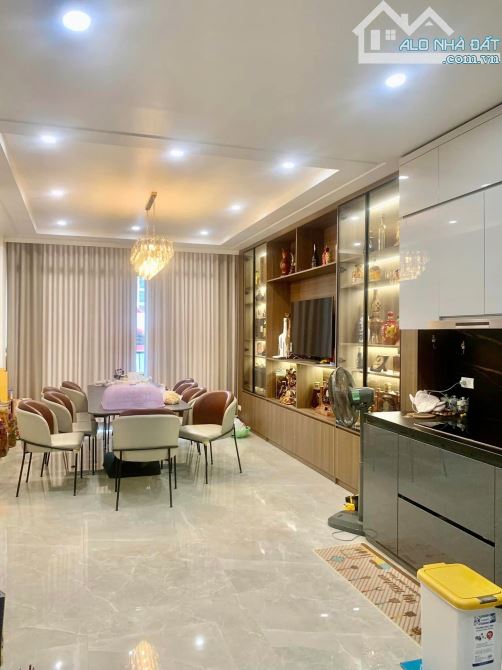 Bán nhà phân lô ngõ 84 Ngọc Khánh, 55m2 x 4 tầng, 19 tỷ - 2