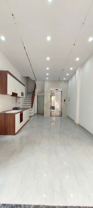 Bán Nhà Lô Góc Mới Xây Siêu Đẹp,Thang Máy Ở La Khê,Ô Tô Đỗ Cửa.Gía 9.2Tỷ Có TL - 2