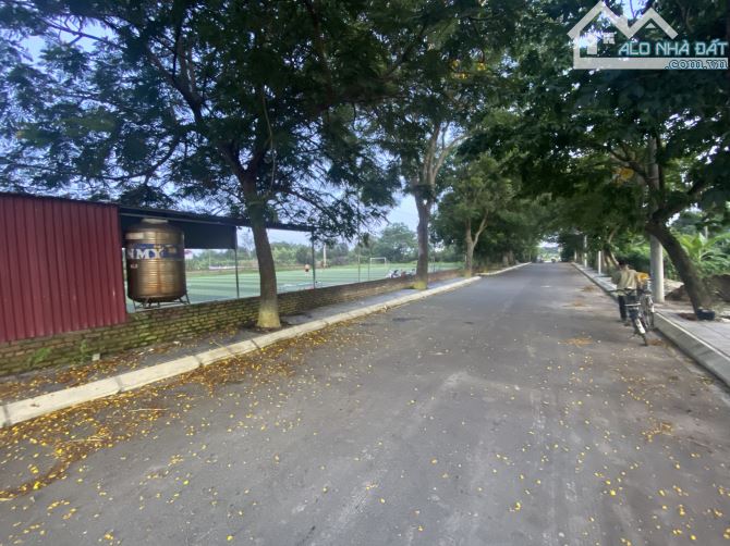 CỔ LOA 80m2 PHÂN LÔ, Ô TÔ 7 CHỖ VÀO TẬN NHÀ, chào HƠN 5 TỶ XÍU - 2