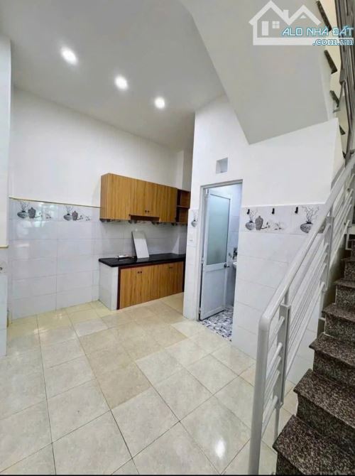 BÁN NHÀ HẺM 4M VƯỜN LÀI 4x13M 1 LẦU MỚI CỨNG SỔ RIÊNG GIÁ CHỐT 5.1 TỶ - 2