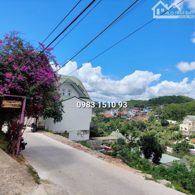 Lô đất đẹp Khe Sanh🔥 có View rừng thông🌲214m- 11 Tỷ 500- view - 2