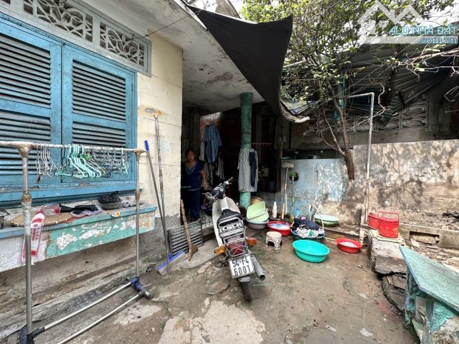Bán nhà Phú Nhuận hẻm xe hơi - 130m2 ngang lớn 6m - Nguyễn Trọng Tuyển - 15.x tỷ TL - 2