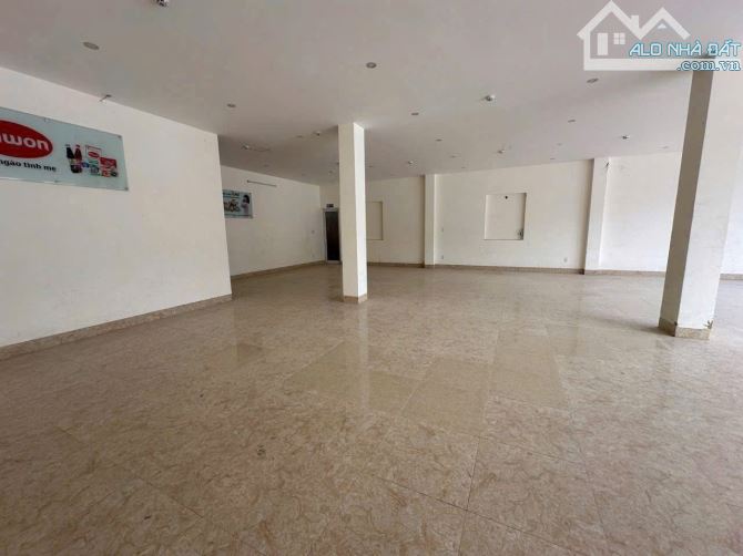 Cho thuê nhà 2 tầng 600m2 dtsd mặt tiền đường lớn Trần Đại Nghĩa - 2