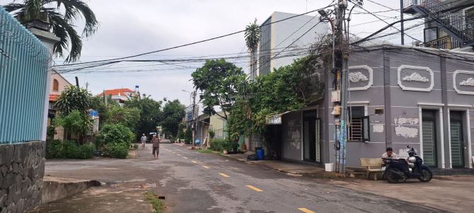 CHỦ GỞI LÔ ĐẤT DIỆN TÍCH 165M2- TĂNG NHƠN PHÚ A, QUẬN 9, TP. HCM, 9 tỷ. - 2