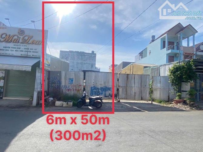 Bán Lô Đất Đẹp Khu Gia Viên Tân Hiệp, gần Trường Đinh Tiên Hoàng, Chợ Gia Viên - 2