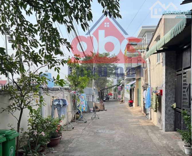 Bán kiôt và 9 phòng trọ chợ đồi an bình biên hòa đồng Nai  Giá 5 tỷ8 - 2