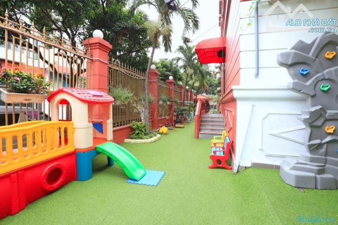 Quỹ đất giáo dục 8.543m Phan Huy Ích Q. Gò Vấp - 70x125m - giá chỉ 22tr/m2 !! - 2