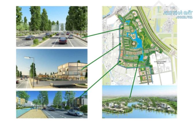 Bán đất Đông Mai khu đất DV 4, vị trí đẹp ko lỗi phong thủy, DT 50m2, MT 4m giá nhỉnh 7 tỷ - 2
