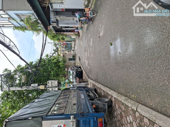 2,6 TỶ XUÂN ĐỖ 33M2 ĐẤT TRONG ĐÊ - NỞ HẬU  - GẦN NGAY KHU PHÂN LÔ XUÂN ĐỖ - TRƯỜN - 2