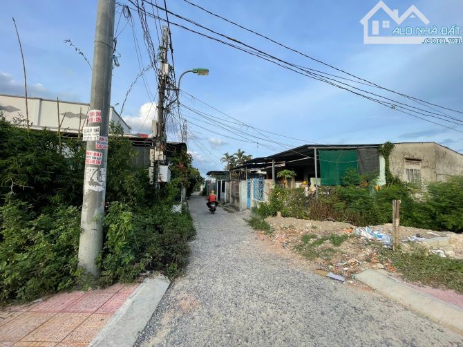 🔥Cần bán lô đất Vĩnh Hiệp, gần đường D30. Giá chỉ 15tr/m2. - 2
