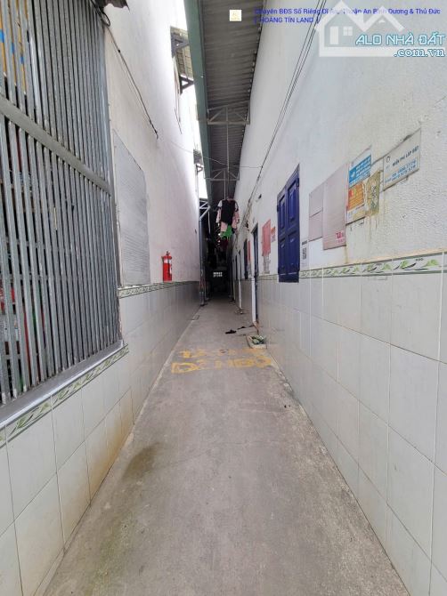 3,39Tỷ TL🔥Bán đất 131,7m2 gần đường Nguyễn Thị Tươi 50m, p.Tân Bình, Tp.Dĩ An - 2