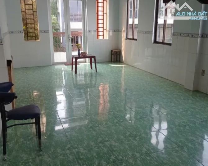 Mặt Tiền Trần Hưng Đạo, Tân Phú – 105m², Ngang 4.5, 4 Tầng - Kinh Doanh VIP – Chỉ 15.6 Tỷ! - 2