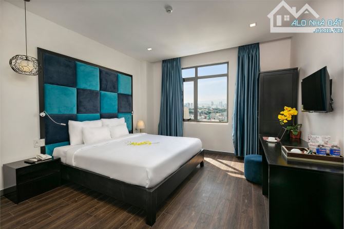 Bán Khách Sạn Mặt Tiền Võ Nguyên Giáp, Mỹ An, Ngũ Hành Sơn, Đà Nẵng, 48 tỷ, 140m2 - 2