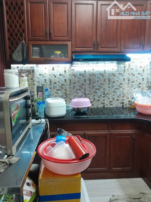 CẦN BÁN NHANH – NHÀ HXH 666 ĐƯỜNG 3/2, P14 Q10 –37m2 4 lầu -  GIÁ RẺ BẤT NGỜ - 2