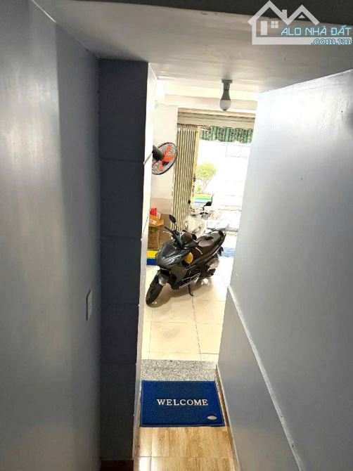 Nhà 3 Tầng - HXH Lý Thường Kiệt - p9 - Tân Bình - DT 64m2(4x16) Vuông đẹp - 2