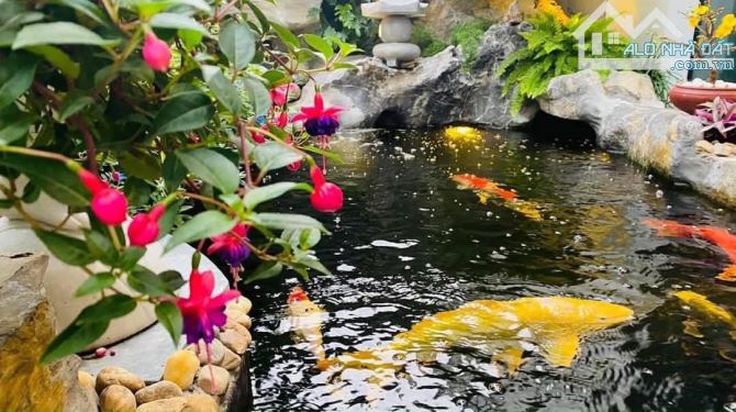 Bán nhà liền kề KĐTM Văn Quán! Phân lô, vỉa hè, ô tô tránh, 75m2 4 tầng nhỉnh 17 tỷ - 2