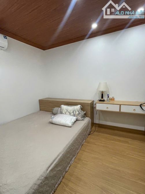 50M RA PHỐ TRUNG PHỤNG - XÃ ĐÀN - 35M2 - 3 TẦNG ĐẸP - 3 NGỦ - MT 3.8M - CHỈ 7 TỶ 350TR - 2
