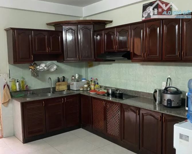 HOT! Bán Nhà Mặt Tiền Đỗ Bí, Tân Phú – Khu Phân Lô, 4 Tầng, 75m2 Sổ Vuông A4 - 10.9 TỶ - 2