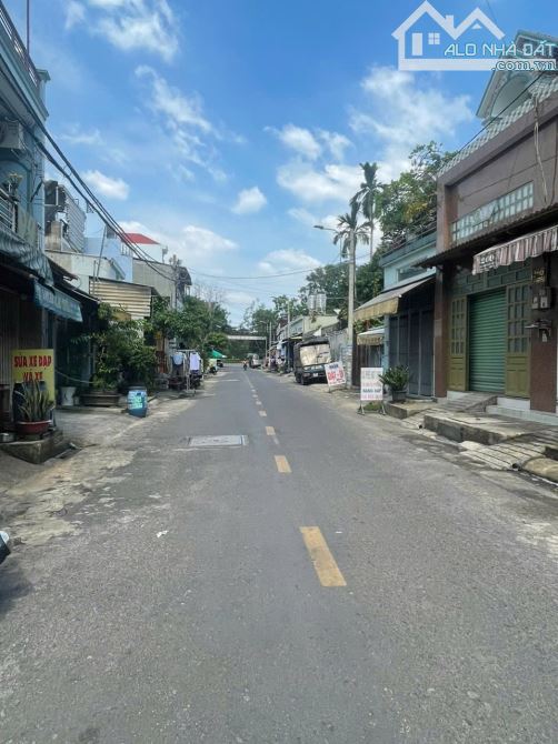LÔ ĐẤT Ở (4,5 * 18). SÁT TRUỜNG TRẦN VĂN ƠN, NGÃ TƯ GÒ MÂY. HẺM 4M THÔNG. HƠN 3 TỶ - 2