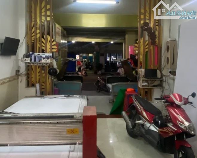 HOT! Mặt Tiền KD Trịnh Đình Trọng, Tân Phú – 60m² Vuông Vức, Vỉa Hè Rộng – Chỉ 11.5 Tỷ! - 2