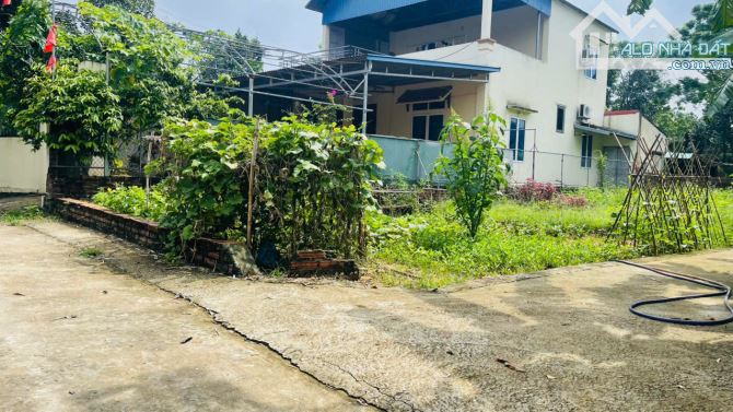 Chính chủ bán đất Đan Tảo, Tân Minh 64m lô góc đường thông hai ô tô tránh giá nhỉnh 1,8 tỷ - 2