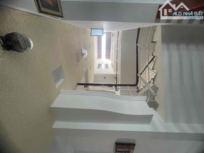 NHÀ  ĐẸP 3 TẦNG ĐƯỜNG BÌNH HÒA 11 KHUÊ TRUNG CẨM LỆ CẠNH CÔNG VIÊN CHỈ 6 X TỶ - 2