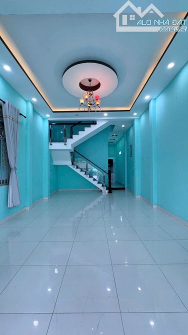 🏡 BÁN NHÀ MẶT TIỀN ĐƯỜNG NGUYỄN BÌNH, GIÁ 10.9 TỶ 💥 - NHÀ 2 TẦNG - DTSD : 230m2 ( Cách L - 2