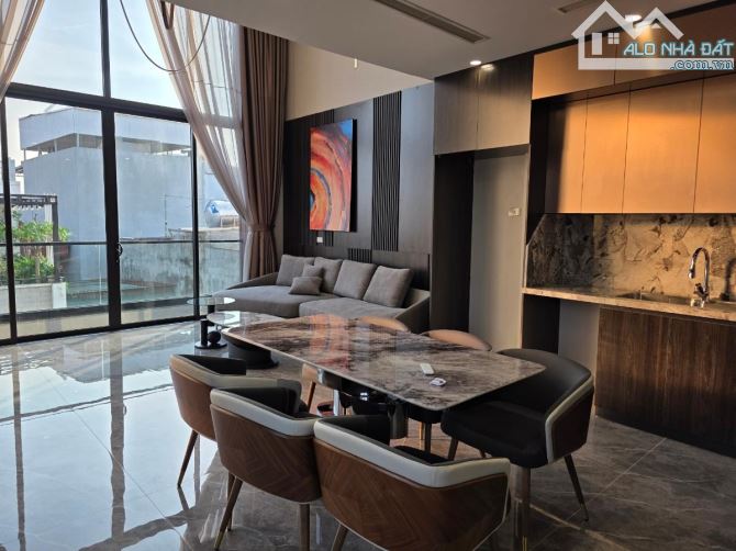 Mới! Hơn 16 Tỷ- Bán Nhà Vũ Tông Phan, Thanh Xuân -47x8T-Ô Tô-Thang Máy-KD- 500m Ngã Tư Sở.