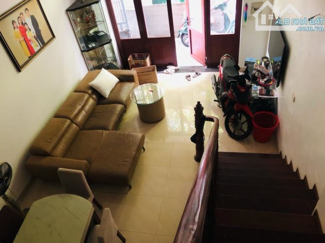 Bán nhà Phương Liệt 48m² x 5T, lô góc, ô tô tránh, phân lô dân trí cao, gần tiểu học – 13. - 2