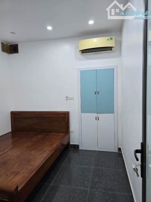 ĐẸP LUNG LINH 💥 BÁN NHÀ SÀI ĐỒNG - LONG BIÊN 35m2 – Ô TÔ ĐỖ CỬA – SẴN DÒNG TIỀN 💸 3.7 TỈ - 2