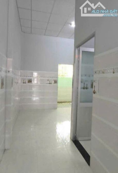 Chủ Ngộp Cần bán nhanh Căn nhà ở Tân Phú Trung Củ Chi 115m2 Sổ Hồng Riêng Sẵn 670triệu - 2