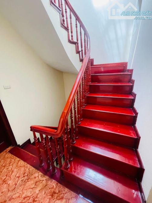 Bán nhà phố Lê Trọng Tấn, Thanh Xuân 46m, 5 tầng. Giá: 14.5 tỷ - 2