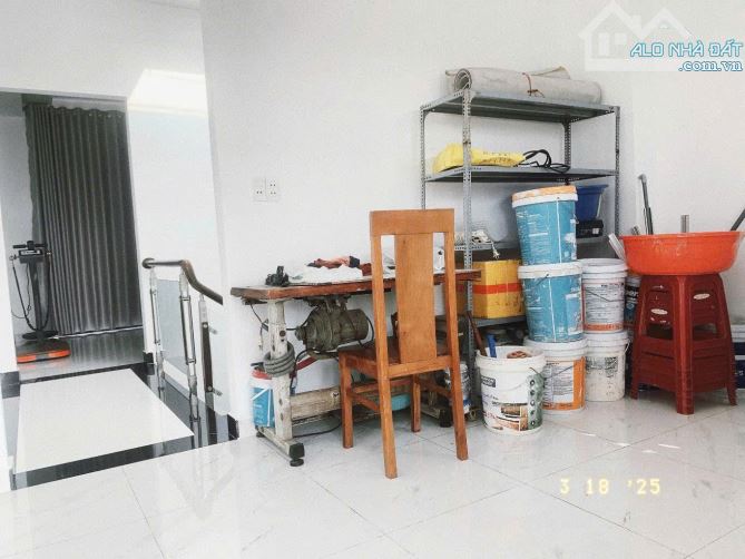 2 căn Nhà 4 tầng Mặt tiền đường TCH08 phường TCH, Q12 dt 143m2 (8mx21m) Đường 12m .12,9Tỷ - 2