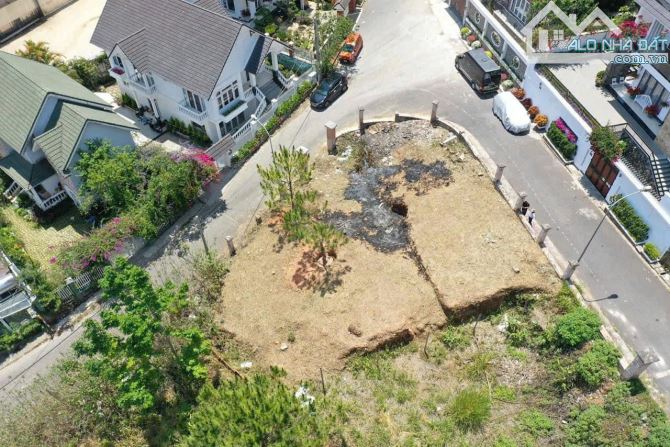 🏞 BÁN ĐẤT BIỆT LẬP ĐỐNG ĐA – P.3, ĐÀ LẠT - 31 TỶ - 2
