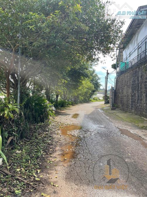 🏡 Đất Biệt Lập View Săn Mây Huỳnh Tấn Phát, Đà Lạt - Cơ Hội Vàng! - 16 TỶ - 2