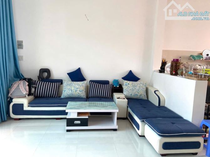 🏡Bán Căn Nhà 1 Trệt 1 Lầu Trần Anh Tông, P8, Đà Lạt – Tiện Nghi & Giá Tốt! ✨ - 2.7 TỶ - 2